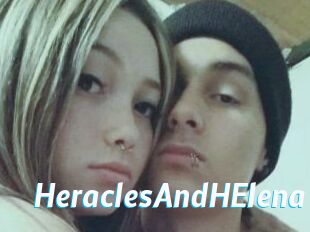 HeraclesAndHElena