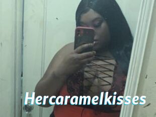 Hercaramelkisses
