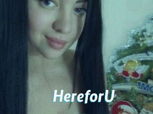 Here_forU