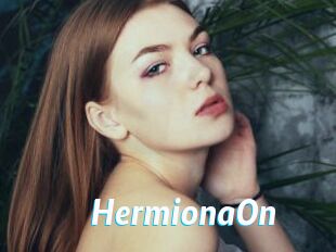 HermionaOn