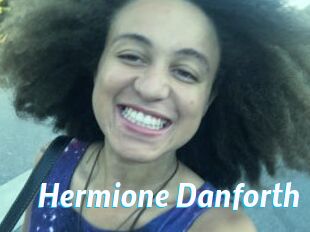 Hermione_Danforth