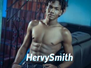 HervySmith