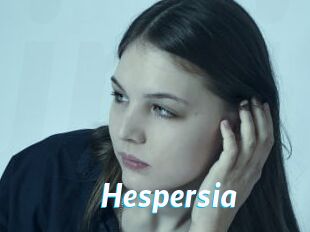 Hespersia
