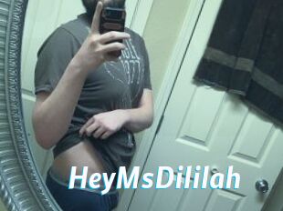 HeyMsDililah