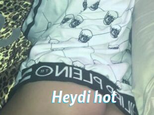 Heydi_hot