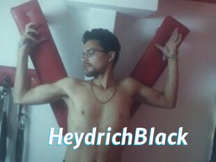 HeydrichBlack