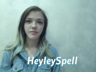 HeyleySpell
