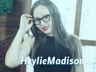 HeylieMadison
