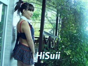 HiSuii