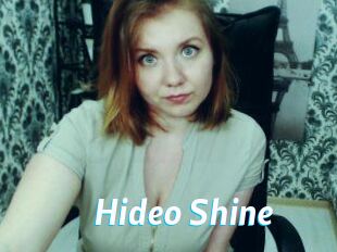 Hideo_Shine