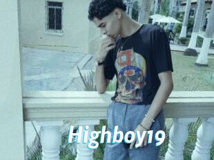 Highboy19