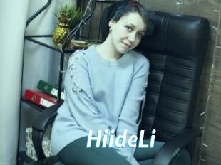 HiideLi