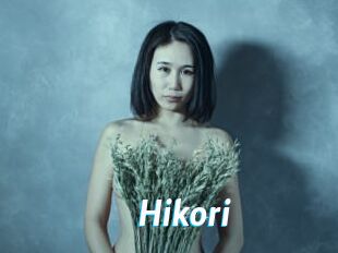 Hikori