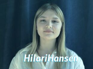 HilariHansen