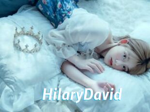 HilaryDavid