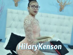 HilaryKenson