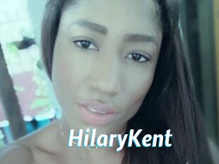 HilaryKent