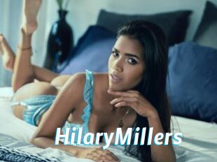 HilaryMillers