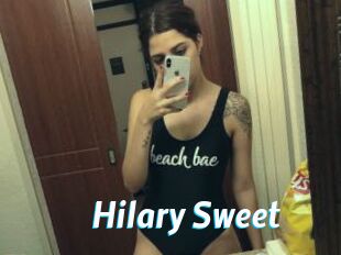 Hilary_Sweet