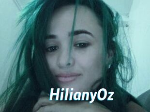 HilianyOz