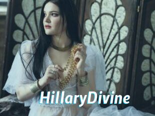 HillaryDivine