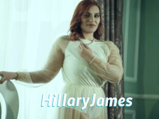 HillaryJames
