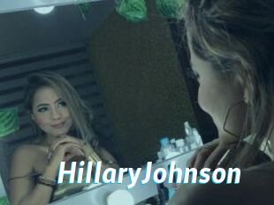 HillaryJohnson