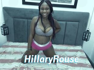 HillaryRouse