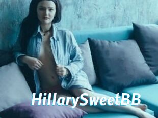 HillarySweetBB