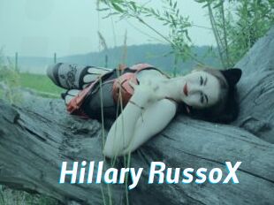 Hillary_RussoX