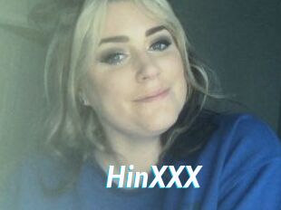 HinXXX
