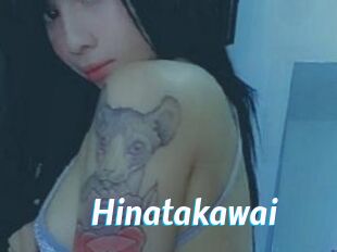 Hinatakawai