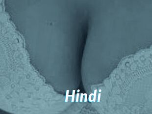 Hindi