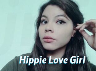 Hippie_Love_Girl