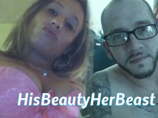HisBeautyHerBeast