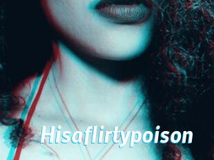 Hisaflirtypoison