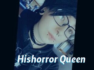 Hishorror_Queen