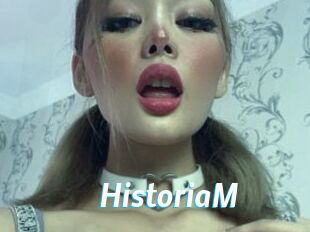HistoriaM