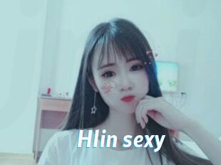 Hlin_sexy