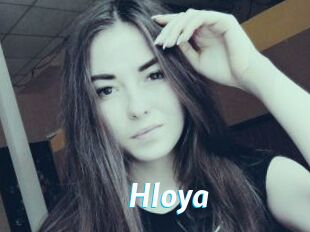 Hloya