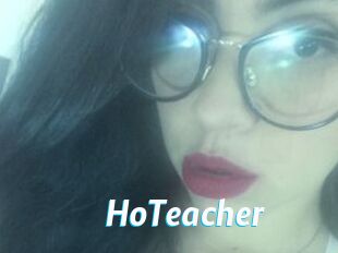 HoTeacher