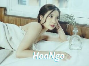 HoaNgo