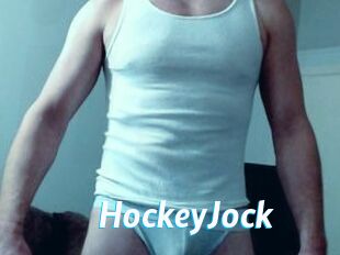 HockeyJock