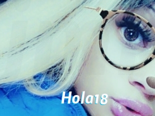 Hola18