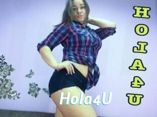 Hola4U