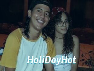 HoliDayHot