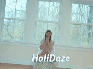 HoliDaze J Mine