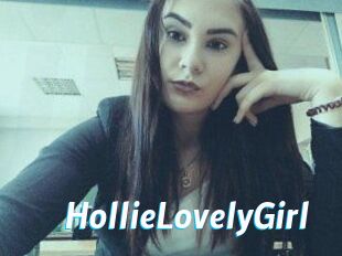 HollieLovelyGirl