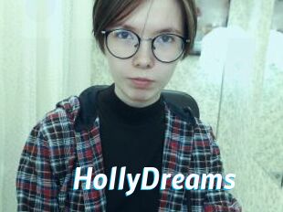 HollyDreams