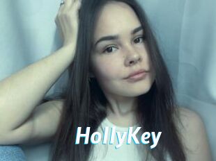 HollyKey